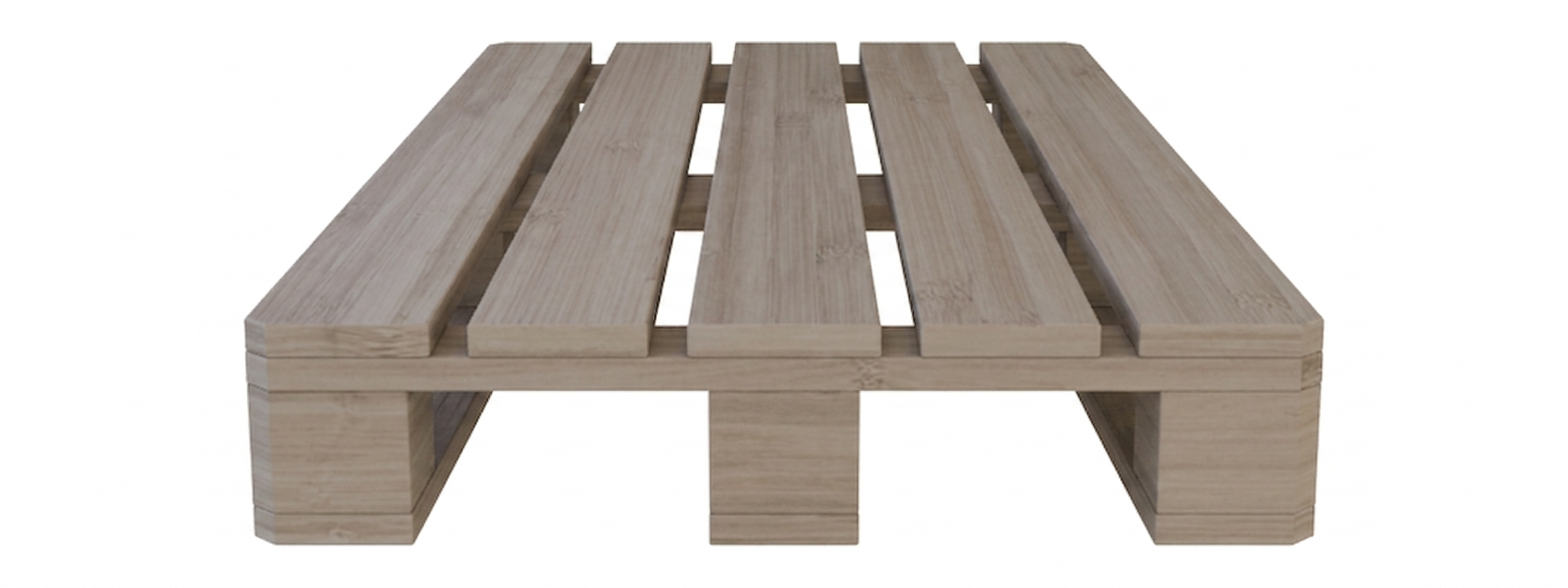 EPAL side pallet